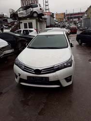 2015 MOFDEL TOYOTA COROLLA ÇIKMA PANJUR